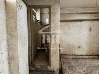 Κατάστημα 86 τ.μ. προς πώληση, Άγιος Βασίλειος Πειραιά-thumb-3
