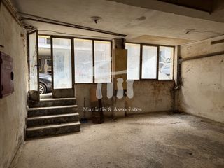 Κατάστημα 86 τ.μ. προς πώληση, Άγιος Βασίλειος Πειραιά-thumb-2