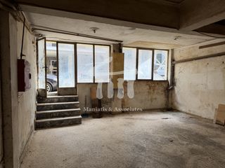 Κατάστημα 86 τ.μ. προς πώληση, Άγιος Βασίλειος Πειραιά-thumb-9