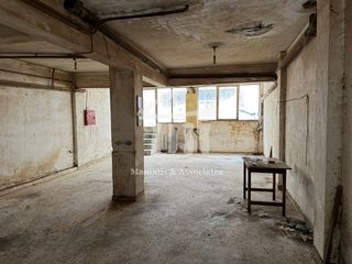 Κατάστημα 86 τ.μ. προς πώληση, Άγιος Βασίλειος Πειραιά-thumb-1