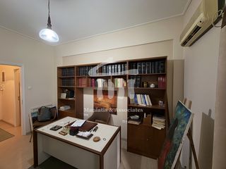 Γραφείο 28 τ.μ. για πώληση, Πειραιάς, Τερψιθέα-thumb-3