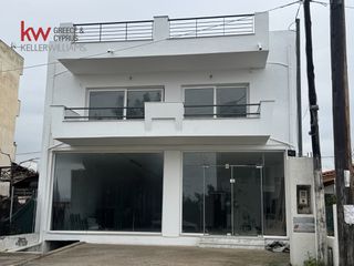 Κτίριο 403 τ.μ. για πώληση