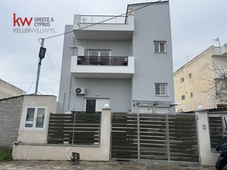 Κτίριο 403 τ.μ. προς πώληση, Λευκαντί-thumb-1