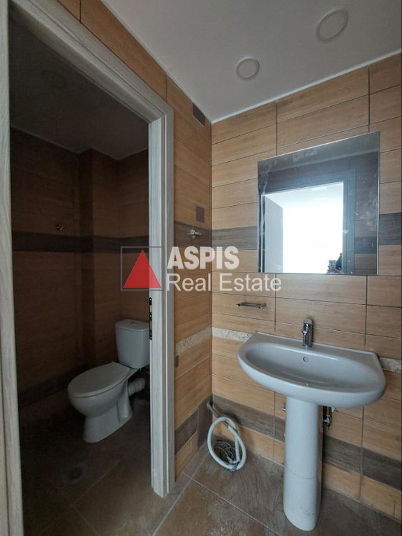 Κατάστημα 52 τ.μ. προς ενοικίαση, Κέντρο Αγίου Δημητρίου