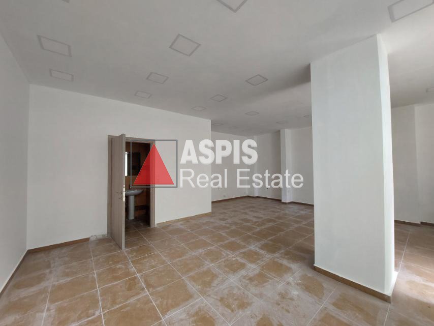 Κατάστημα 52 τ.μ. προς ενοικίαση, Κέντρο Αγίου Δημητρίου