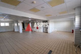 Επιχειρηματικό κτίριο 420 τ.μ. για ενοικίαση