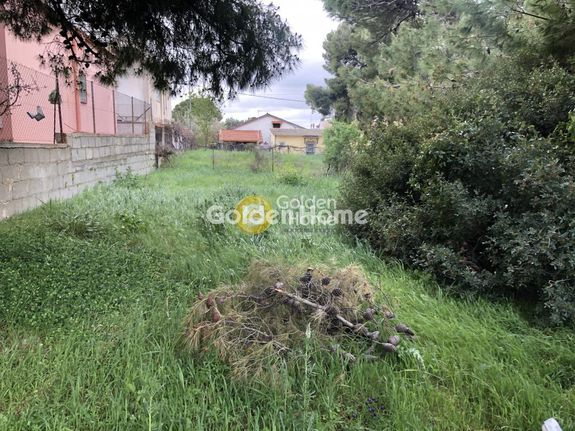 Parcel 282 sqm for rent, Rest Of Attica, Pikermi