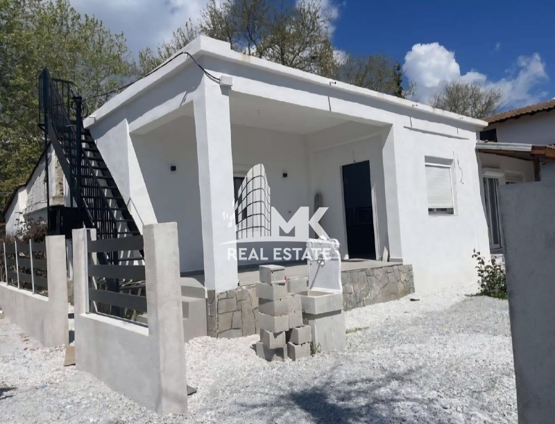 Μονοκατοικία 85 τ.μ. προς πώληση, Ασπροβάλτα