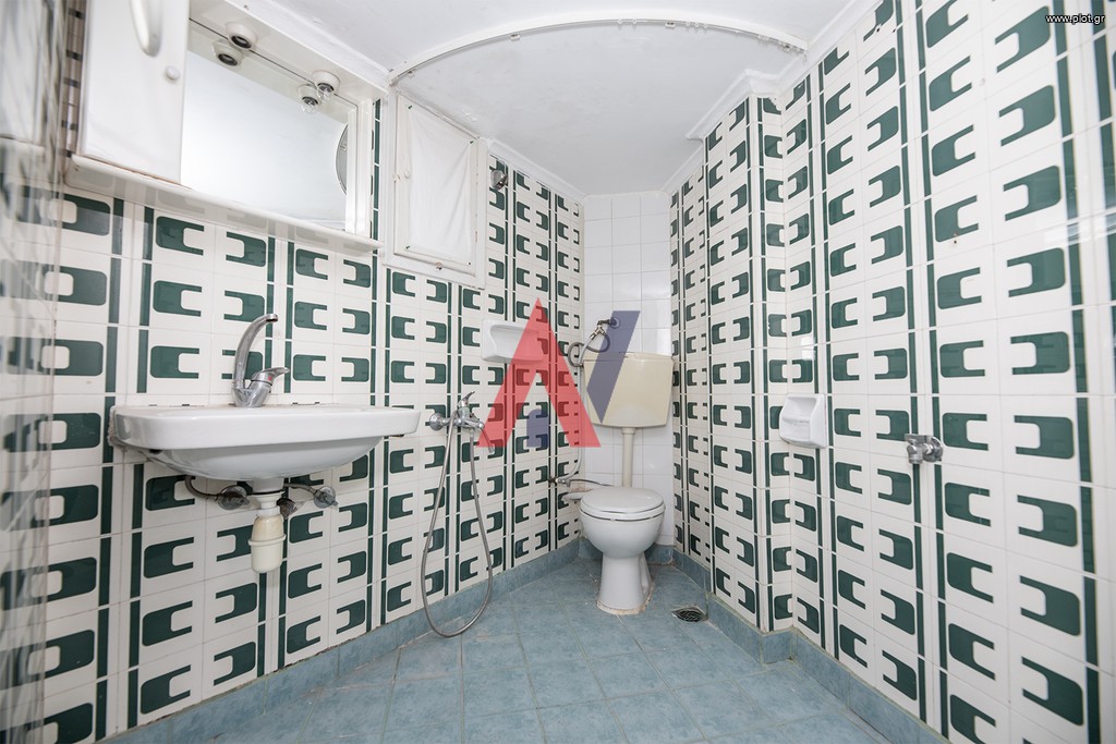 Studio / γκαρσονιέρα 37 τ.μ. προς πώληση, Καμάρα Θεσσαλονίκης