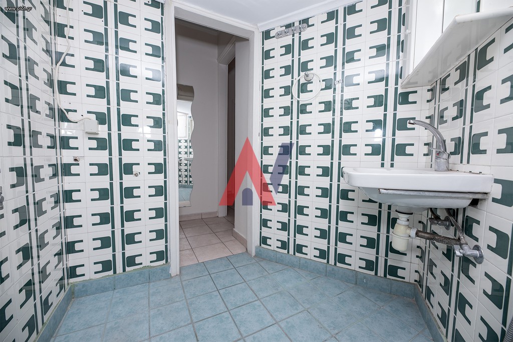 Studio / γκαρσονιέρα 37 τ.μ. προς πώληση, Καμάρα Θεσσαλονίκης