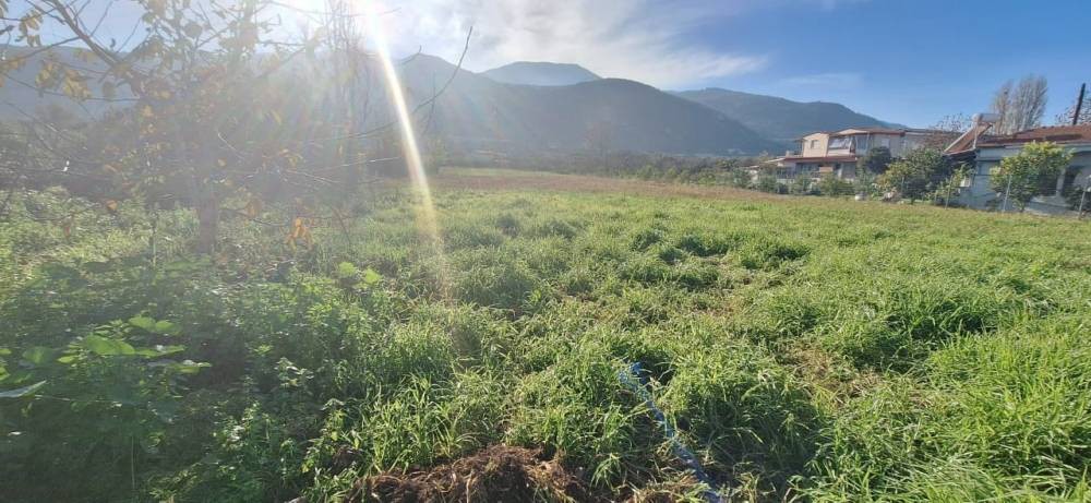 Οικόπεδο 5.525 τ.μ. πρός πώληση, Αχαΐα, Διακοπτό