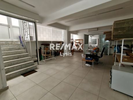Store 250 sqm for sale