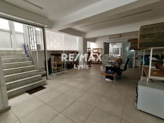 Κατάστημα 250 τ.μ. για πώληση