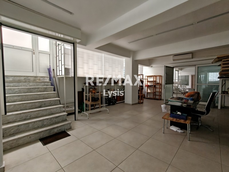 Κατάστημα 250 τ.μ. προς πώληση, Μάδυτος Νέας Φιλαδέλφειας