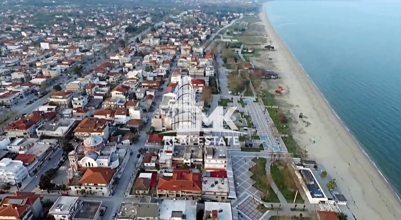 Διαμέρισμα 65 τ.μ. προς πώληση, Ασπροβάλτα