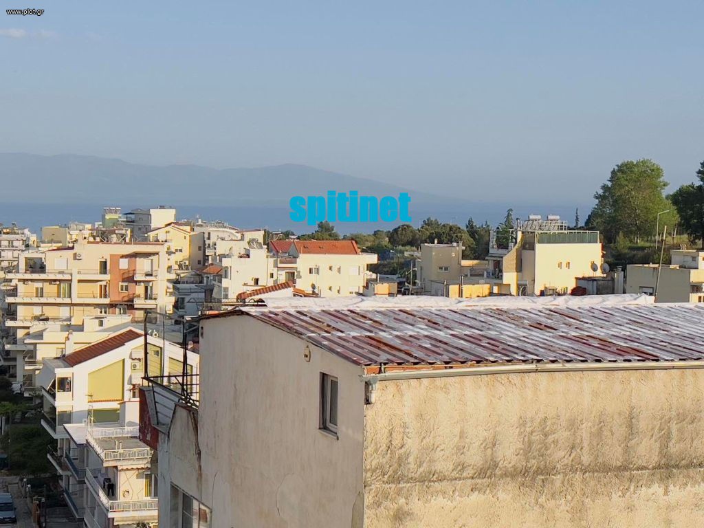 Διαμέρισμα 64 τ.μ. πρός πώληση, Ν. Καβάλας, Καβάλα