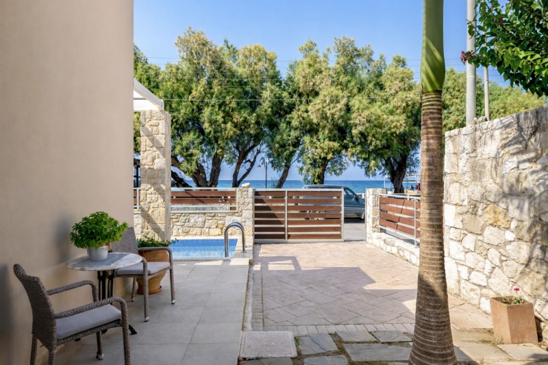 Βίλλα 100 τ.μ. πρός πώληση, Ν. Χανίων, Μυθήμνη