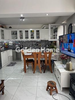 Apartment 59 sqm for sale