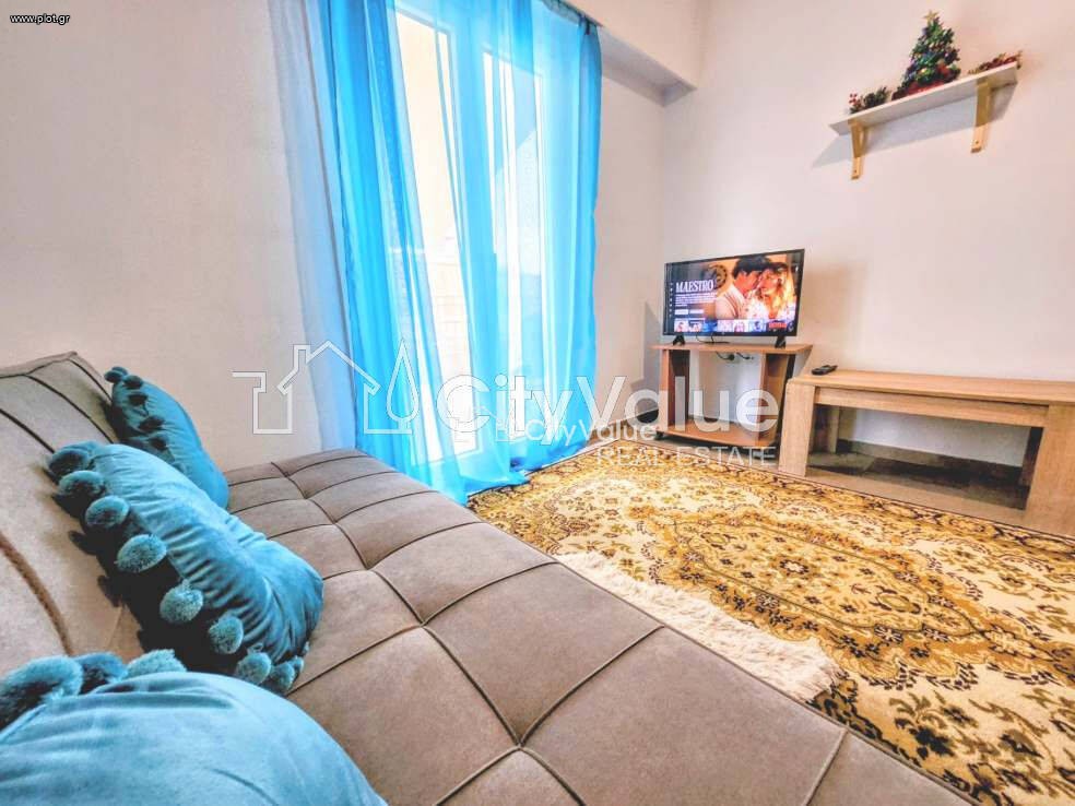 Διαμέρισμα 43 τ.μ. πρός πώληση, Αθήνα - Κέντρο, Γκάζι - Μεταξουργείο - Βοτανικός