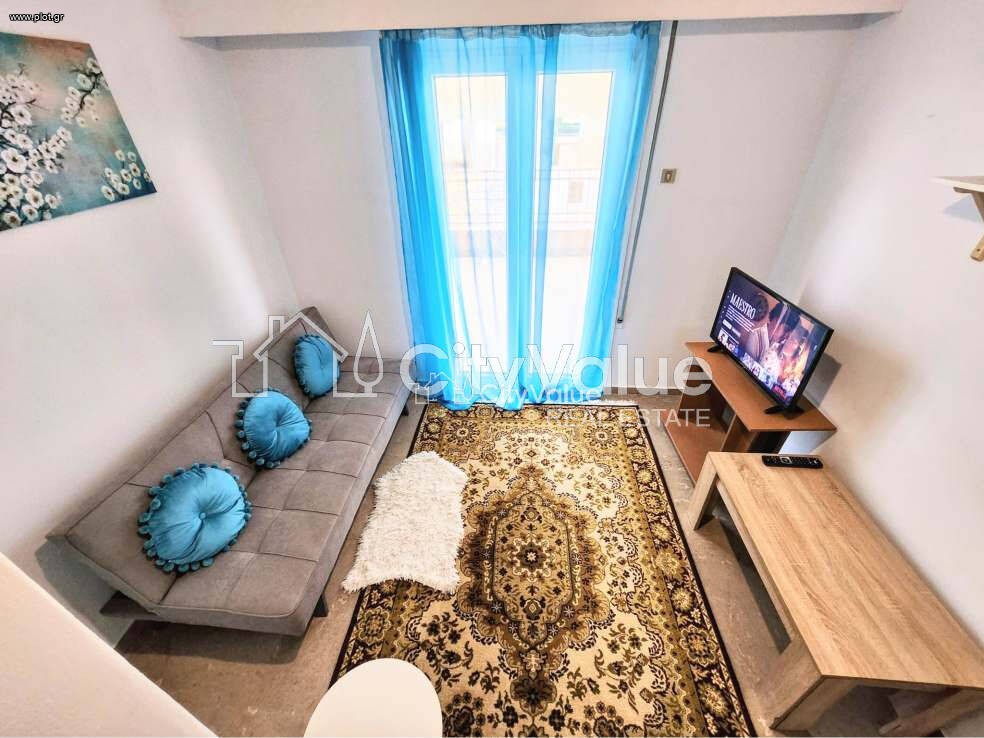 Διαμέρισμα 43 τ.μ. πρός πώληση, Αθήνα - Κέντρο, Γκάζι - Μεταξουργείο - Βοτανικός