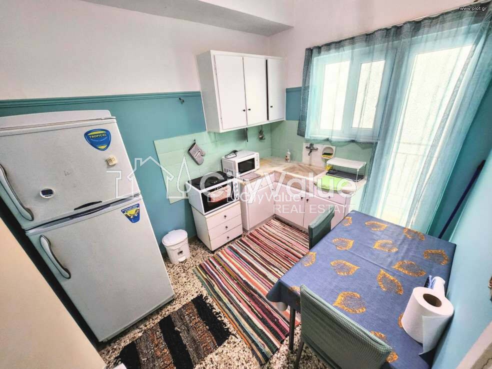 Διαμέρισμα 43 τ.μ. πρός πώληση, Αθήνα - Κέντρο, Γκάζι - Μεταξουργείο - Βοτανικός