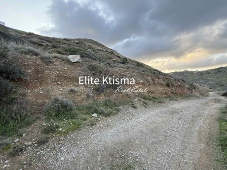 Αγροτεμάχια 4.041 τ.μ. πρός πώληση
