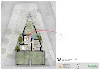 Studio / γκαρσονιέρα 55 τ.μ. για πώληση