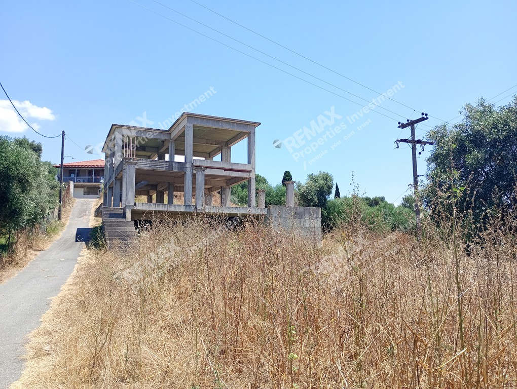 Μονοκατοικία 259 τ.μ. προς πώληση, Πιπερίτσα