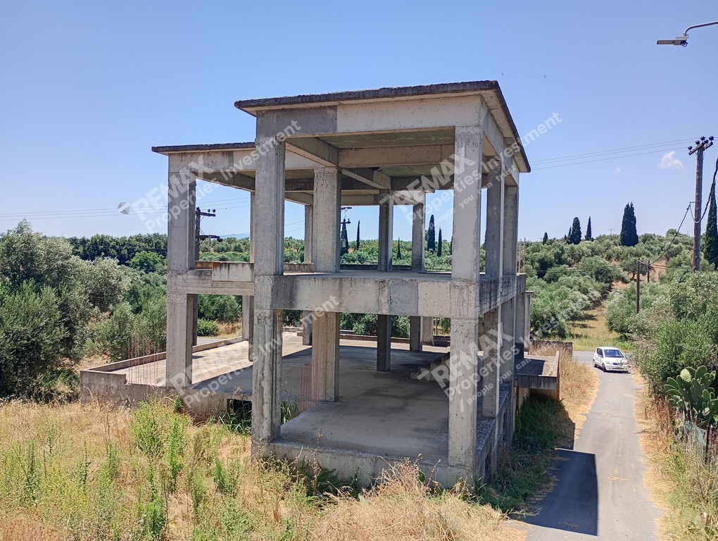 Μονοκατοικία 259 τ.μ. προς πώληση, Πιπερίτσα