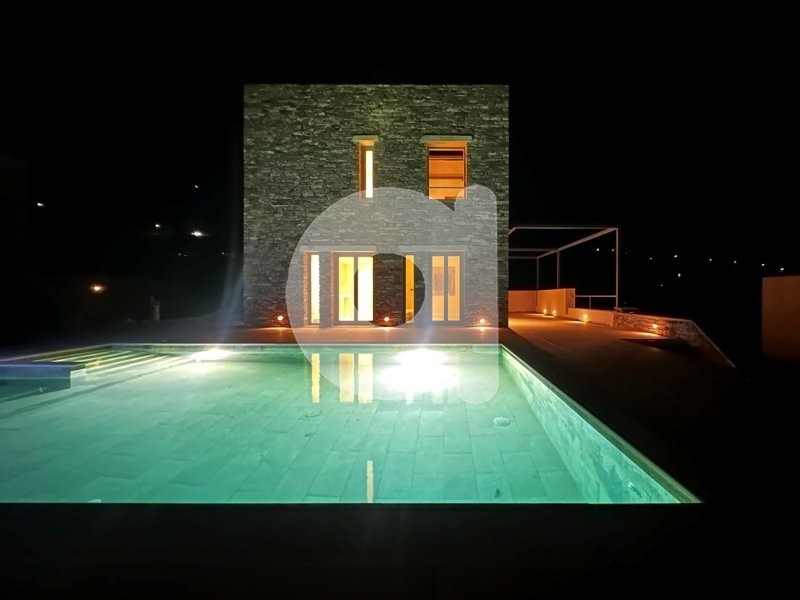 Μεζονέτα 165 τ.μ. πρός πώληση, Κυκλάδες, Κέα
