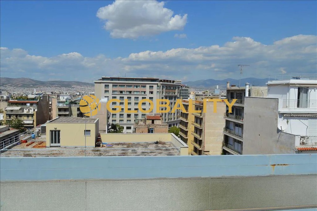 Επιχειρηματικό κτίριο 637 τ.μ. προς πώληση, Μεταξουργείο