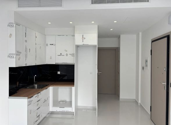 Apartment 44 sqm for rent, Athens - South, Imittos