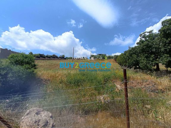 Οικόπεδο 3.491 τ.μ. για ενοικίαση, Αττική - Υπόλοιπο, Κερατέα