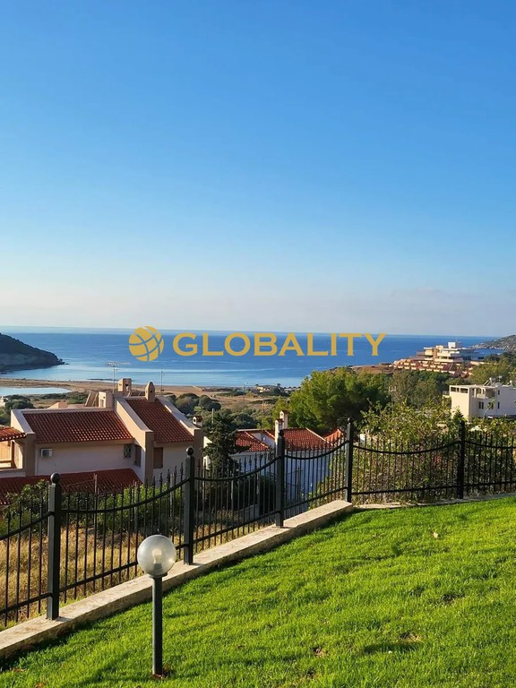 Βίλλα 550 τ.μ. πρός πώληση, Αττική - Υπόλοιπο, Ανάβυσσος