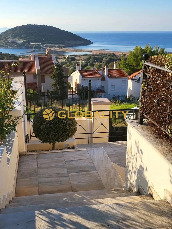 Βίλλα 550 τ.μ. πρός πώληση, Αττική - Υπόλοιπο, Ανάβυσσος