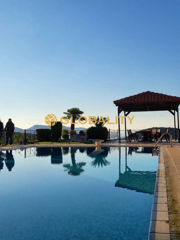 Βίλλα 550 τ.μ. πρός πώληση, Αττική - Υπόλοιπο, Ανάβυσσος