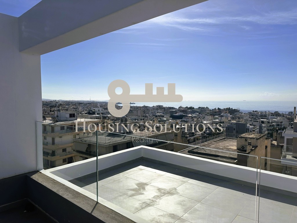Μεζονέτα 160 τ.μ. προς πώληση, Καλαμάκι Αλίμου