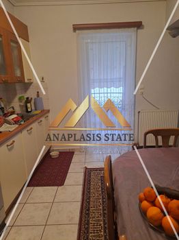 Apartment 103 sqm for sale