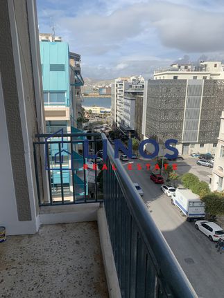 Διαμέρισμα 90 τ.μ. για ενοικίαση, Πειραιάς, Τερψιθέα