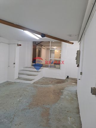 Αποθήκη 86 τ.μ. για ενοικίαση, Ν. Ρεθύμνου, Ρέθυμνο