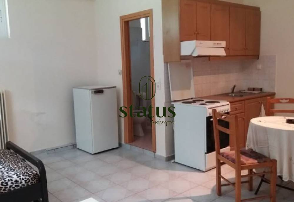 Studio / γκαρσονιέρα 38 τ.μ. πρός ενοικίαση, Αχαΐα, Πάτρα