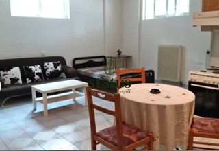 Studio / γκαρσονιέρα 38 τ.μ. για ενοικίαση