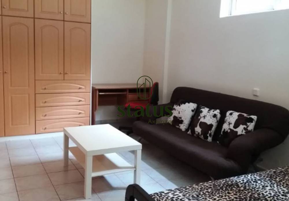 Studio / γκαρσονιέρα 38 τ.μ. πρός ενοικίαση, Αχαΐα, Πάτρα