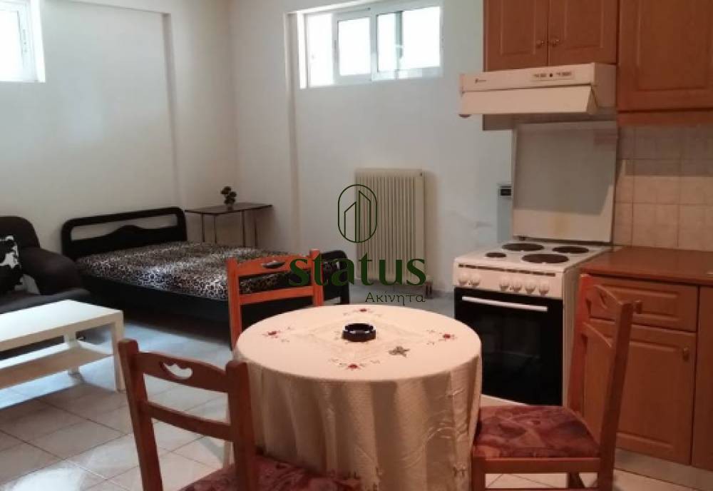 Studio / γκαρσονιέρα 38 τ.μ. πρός ενοικίαση, Αχαΐα, Πάτρα