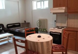 Studio / γκαρσονιέρα 38 τ.μ. για ενοικίαση, Αχαΐα, Πάτρα-thumb-1