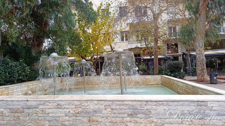 Διαμέρισμα 95 τ.μ. πρός πώληση