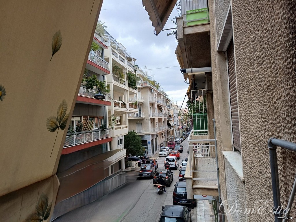 Διαμέρισμα 95 τ.μ. πρός πώληση, Αθήνα - Κέντρο, Κυψέλη