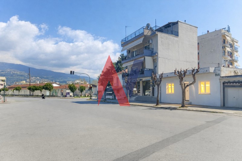 Οικόπεδο 124 τ.μ. πρός πώληση, Μαγνησία, Νέα Ιωνία Βόλου