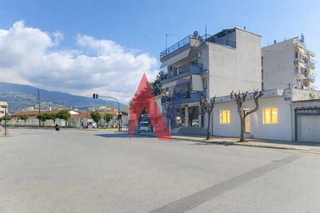 Οικόπεδο 124 τ.μ. πρός πώληση