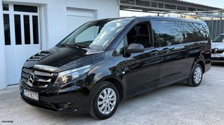 Mercedes-Benz Vito 2019 9 ΘΕΣΕΙΣ ΧΩΡΙΣ ΕΓΓΥΗΣΗ